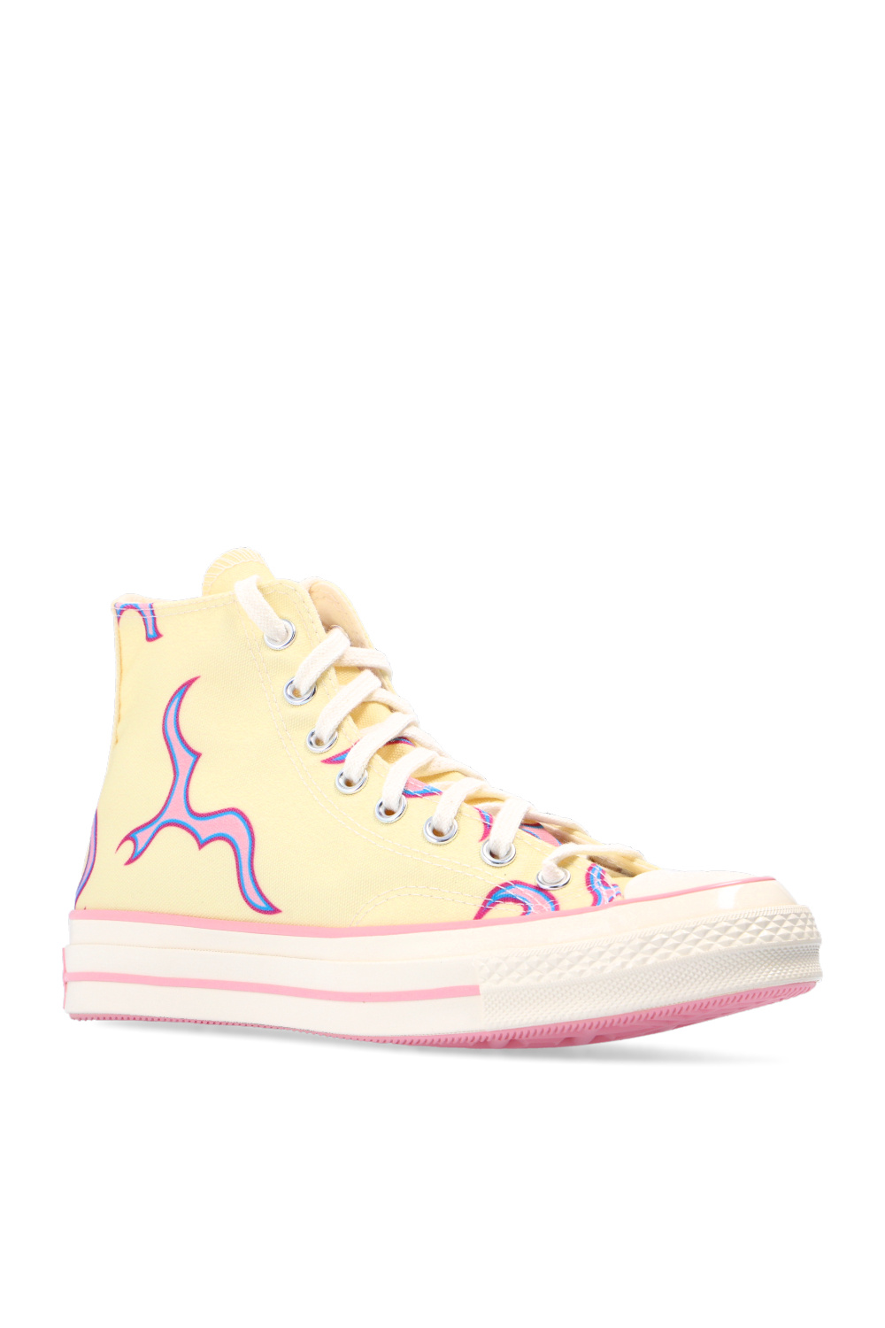 Converse discount montante pastel